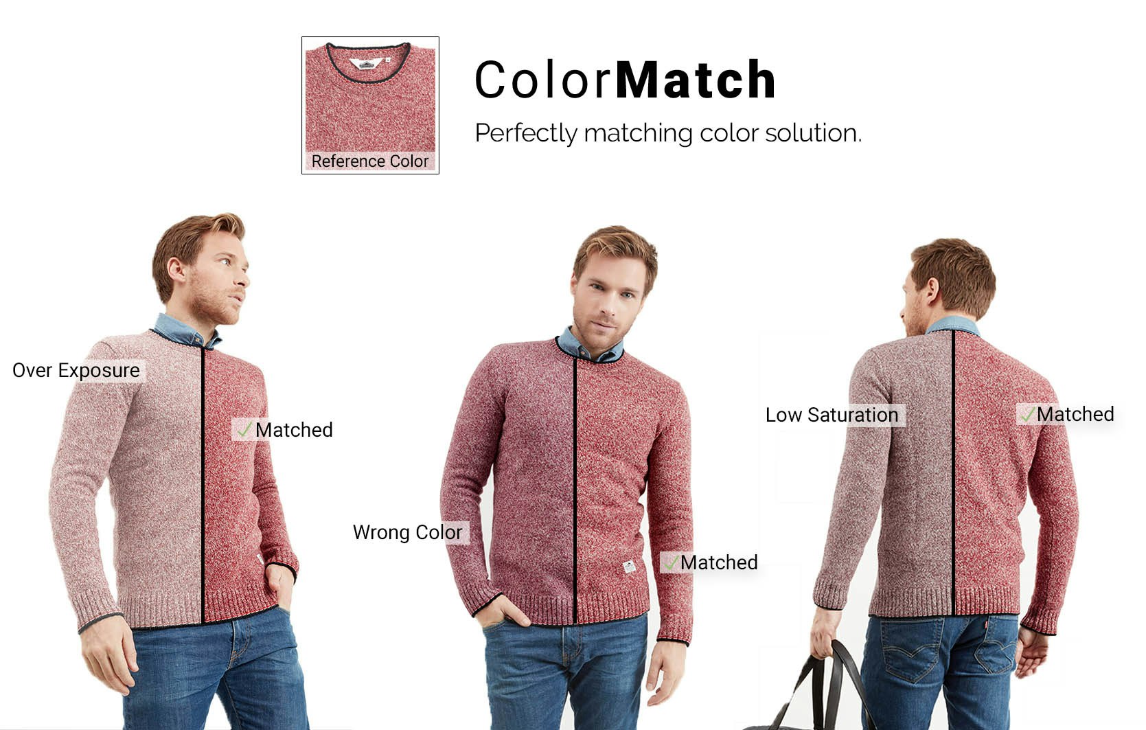 Color Match Color Match